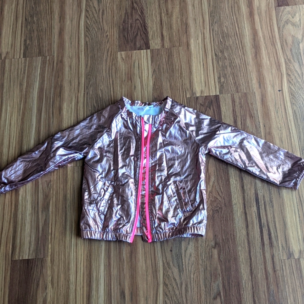 Cat  & jack jacket 3t